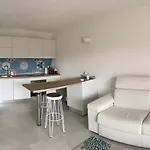 Centro - Splendido Con Terrazza דירה