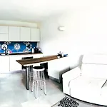Appartamento Centro - Splendido Con Terrazza