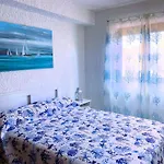 Centro - Splendido Con Terrazza * פורטו רוטונדו
