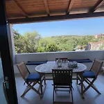 דירה Centro - Splendido Con Terrazza פורטו רוטונדו