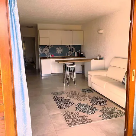 Centro - Splendido Con Terrazza Apartmán Porto Rotondo