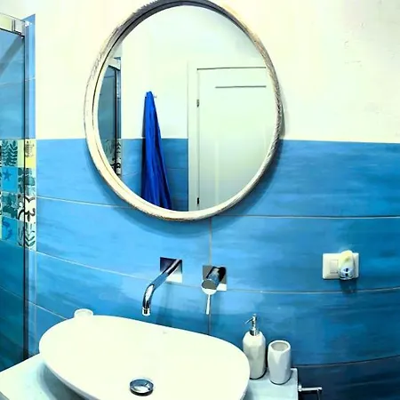 Apartmán Centro - Splendido Con Terrazza *