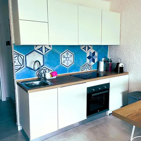 Apartmán Centro - Splendido Con Terrazza Porto Rotondo