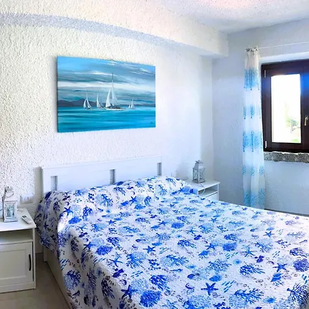 Centro - Splendido Con Terrazza Apartmán