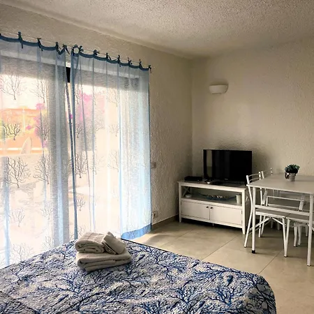 Apartmán Centro - Splendido Con Terrazza *