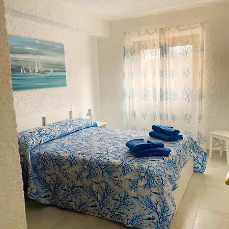 Apartmán Centro - Splendido Con Terrazza
