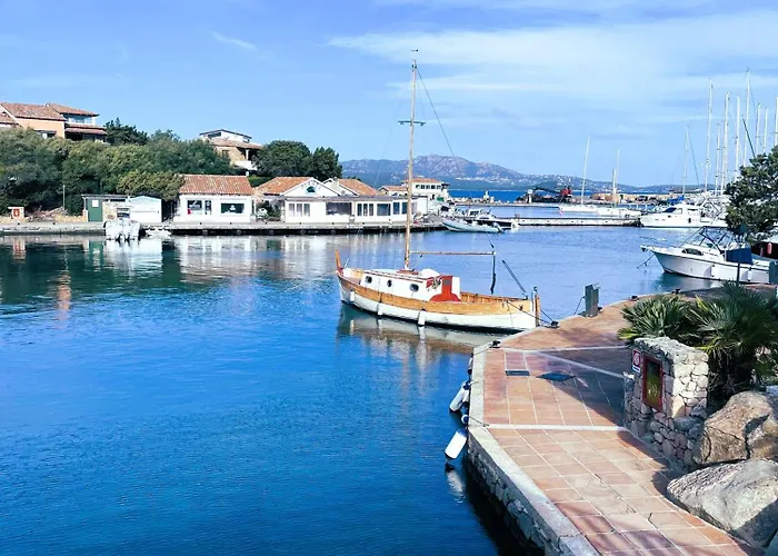 Apartment Centro - Splendido Con Terrazza