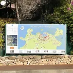Centro - Splendido Con Terrazza * 포르투로톤도