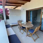 Lejlighed Centro - Splendido Con Terrazza *