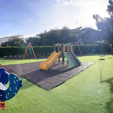 Apartment Centro - Splendido Con Terrazza *
