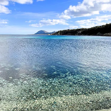 Centro - Splendido Con Terrazza * Porto Rotondo