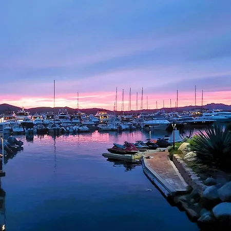 Centro - Splendido Con Terrazza * Porto Rotondo