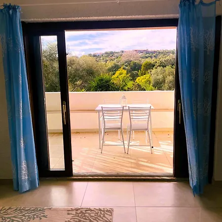 Centro - Splendido Con Terrazza Porto Rotondo