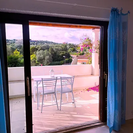 Centro - Splendido Con Terrazza Porto Rotondo