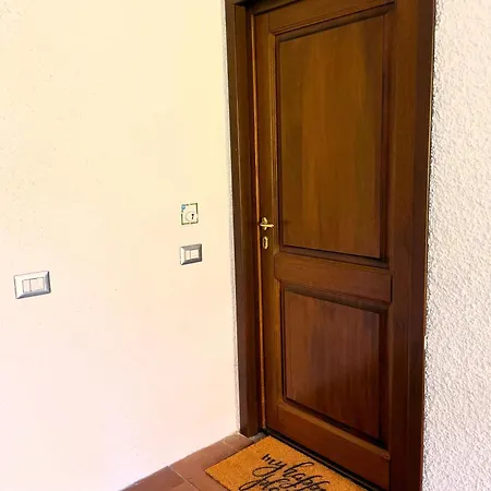 Apartmán Centro - Splendido Con Terrazza Porto Rotondo