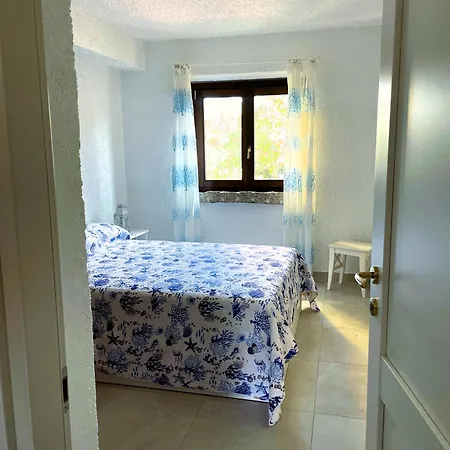 Centro - Splendido Con Terrazza Porto Rotondo