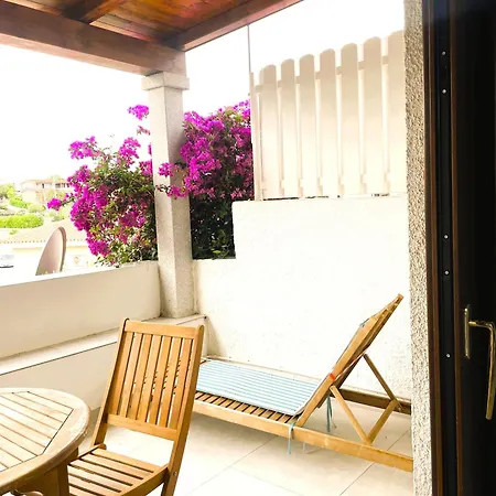 Centro - Splendido Con Terrazza Apartmán