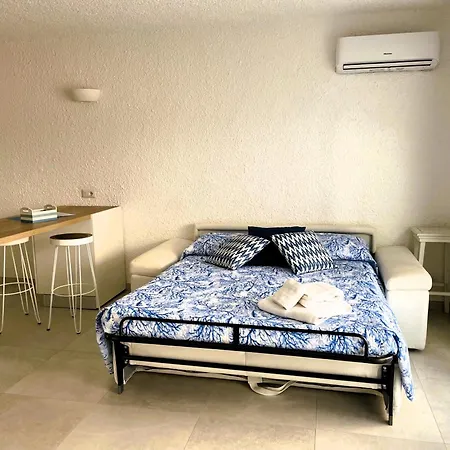 Centro - Splendido Con Terrazza Lejlighed Porto Rotondo
