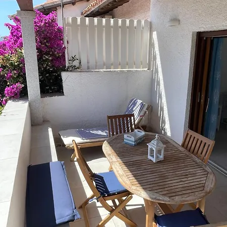 Apartment Centro - Splendido Con Terrazza