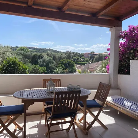 Centro - Splendido Con Terrazza * Porto Rotondo