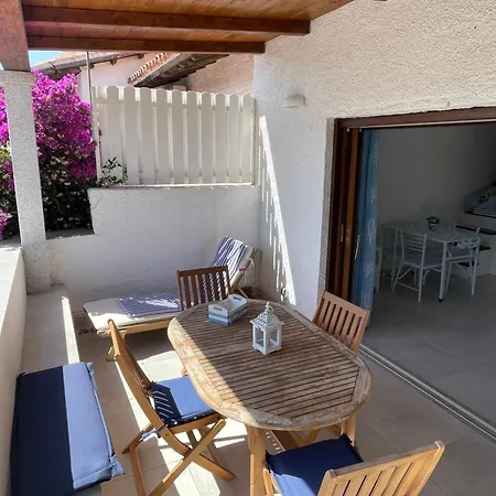Centro - Splendido Con Terrazza *