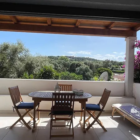 Centro - Splendido Con Terrazza Porto Rotondo