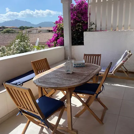 Apartment Centro - Splendido Con Terrazza Porto Rotondo