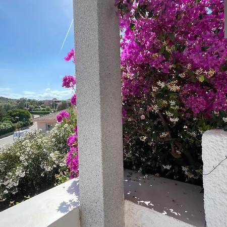 Centro - Splendido Con Terrazza Apartment Porto Rotondo