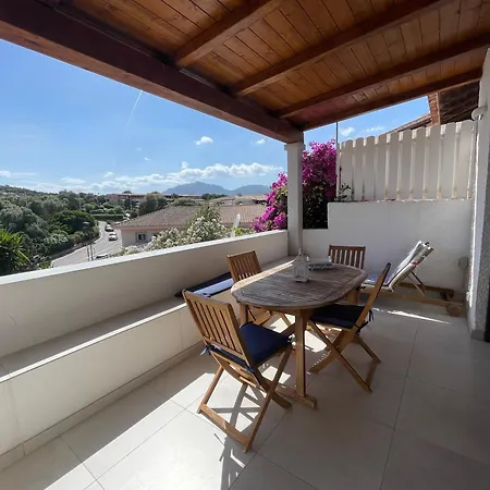 Centro - Splendido Con Terrazza Lägenhet