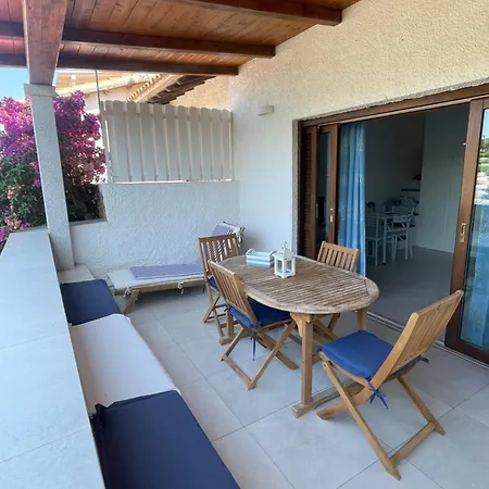 Apartment Centro - Splendido Con Terrazza *