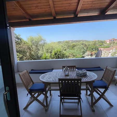 Apartment Centro - Splendido Con Terrazza Porto Rotondo