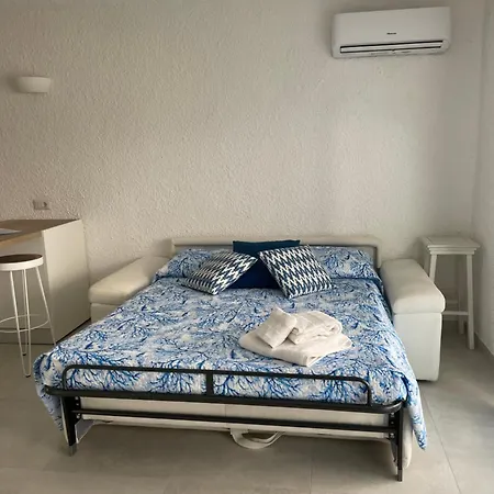 Apartment Centro - Splendido Con Terrazza