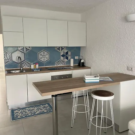 Apartment Centro - Splendido Con Terrazza Porto Rotondo