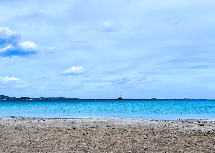 Apartamento Centro - Splendido Con Terrazza Porto Rotondo