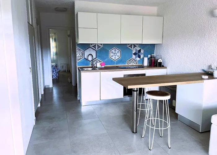 Centro - Splendido Con Terrazza Apartamento