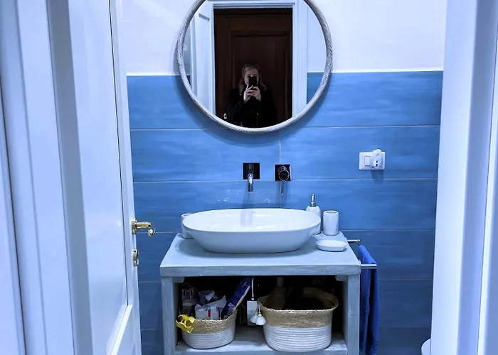 Apartamento Centro - Splendido Con Terrazza *