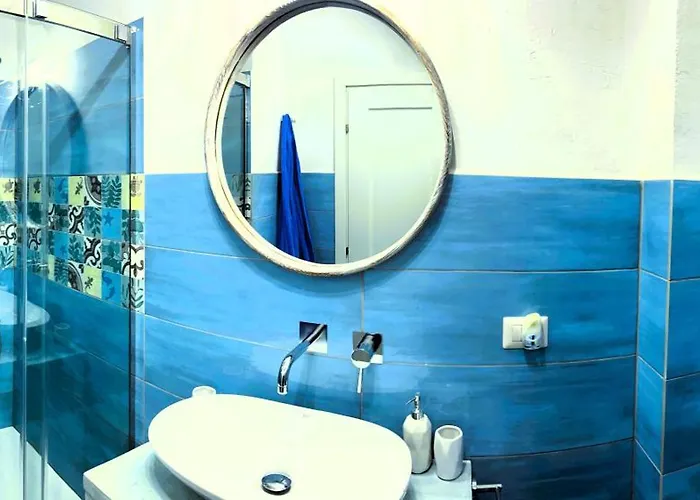 Apartamento Centro - Splendido Con Terrazza *