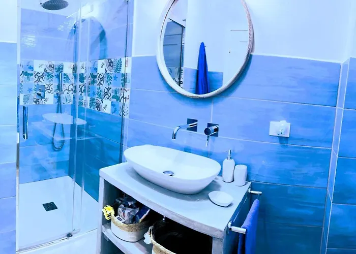 Apartamento Centro - Splendido Con Terrazza