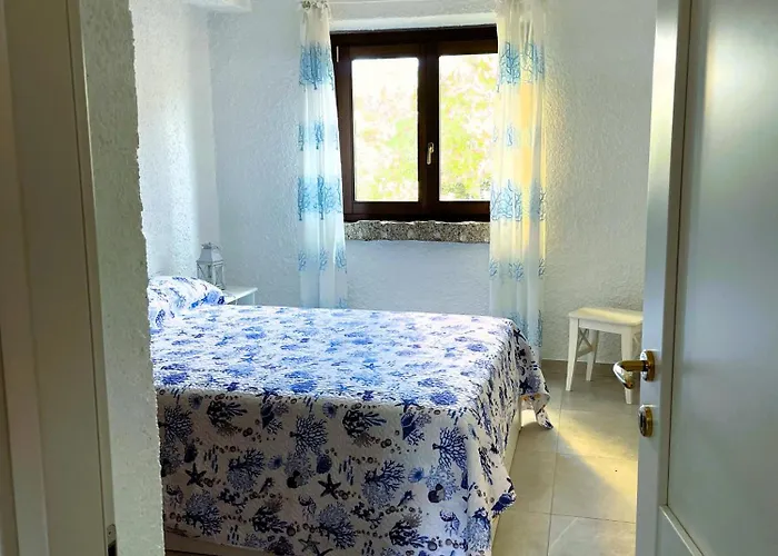 Centro - Splendido Con Terrazza Porto Rotondo