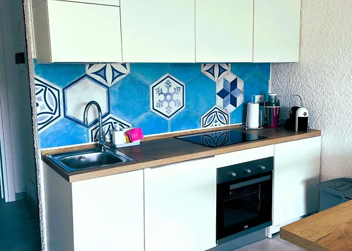 Apartamento Centro - Splendido Con Terrazza Porto Rotondo