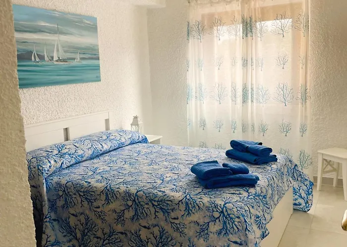 Apartamento Centro - Splendido Con Terrazza