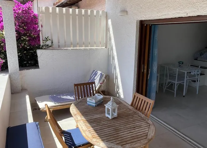 Centro - Splendido Con Terrazza *