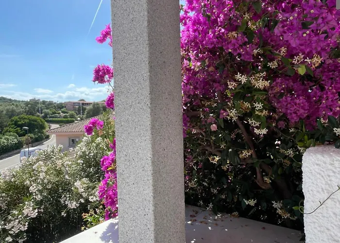 Centro - Splendido Con Terrazza Apartamento Porto Rotondo