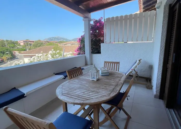 Centro - Splendido Con Terrazza Apartamento