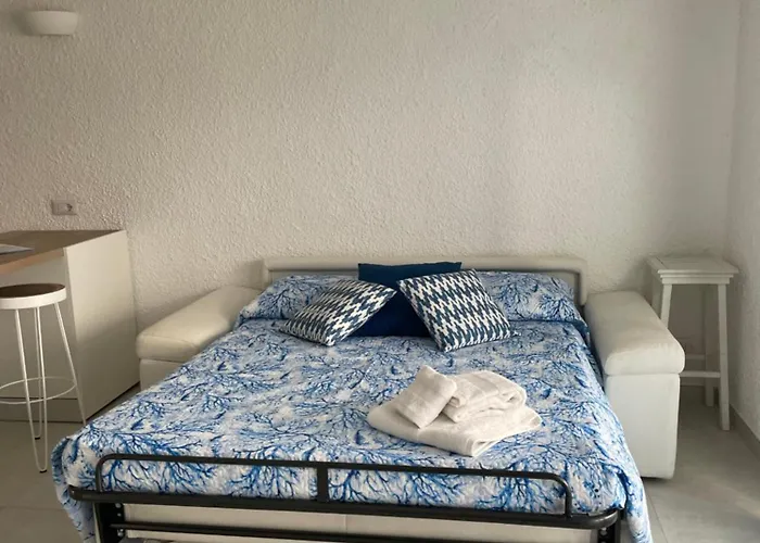 Apartamento Centro - Splendido Con Terrazza