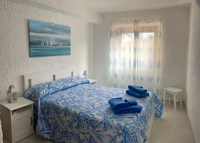 Centro - Splendido Con Terrazza Porto Rotondo